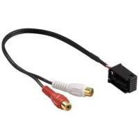 Hama Aux Adapter / BMW (00080717)